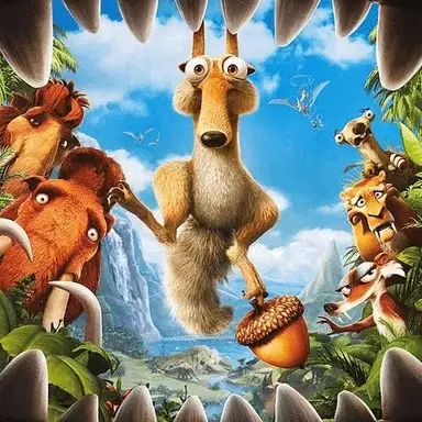Profile image of Ice Age RPG