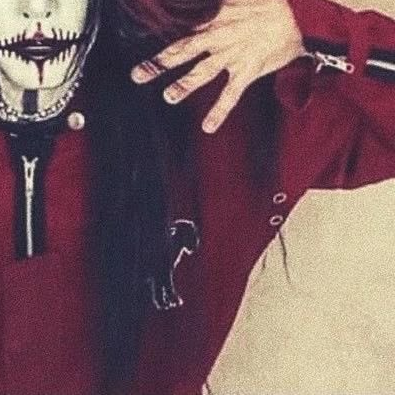 Joey Jordison 대표 이미지