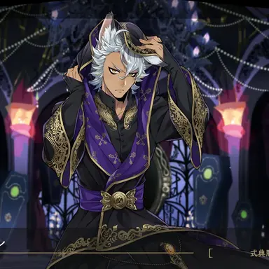 Profile image of ジャック