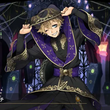 Profile image of ラギー