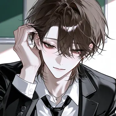 Profile image of 鴉羽 琉偉