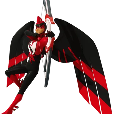 Profile image of Dark Cupid