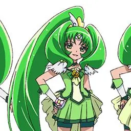 Profile image of Cure March