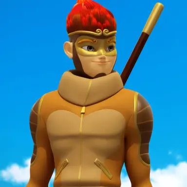 Profile image of King Monkey