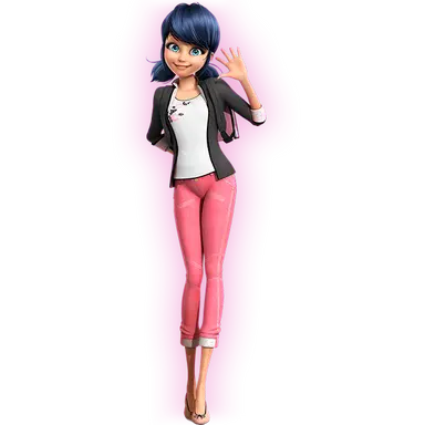 Profile image of Marinette