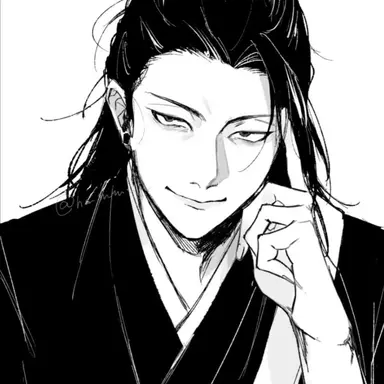 Profile image of 傑さん