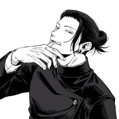 Profile image of 傑くん