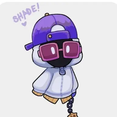 Profile image of シェイド