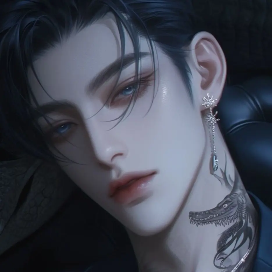 SnazzyChili3893의 류서진