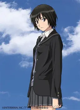 Profile image of 七咲 逢
