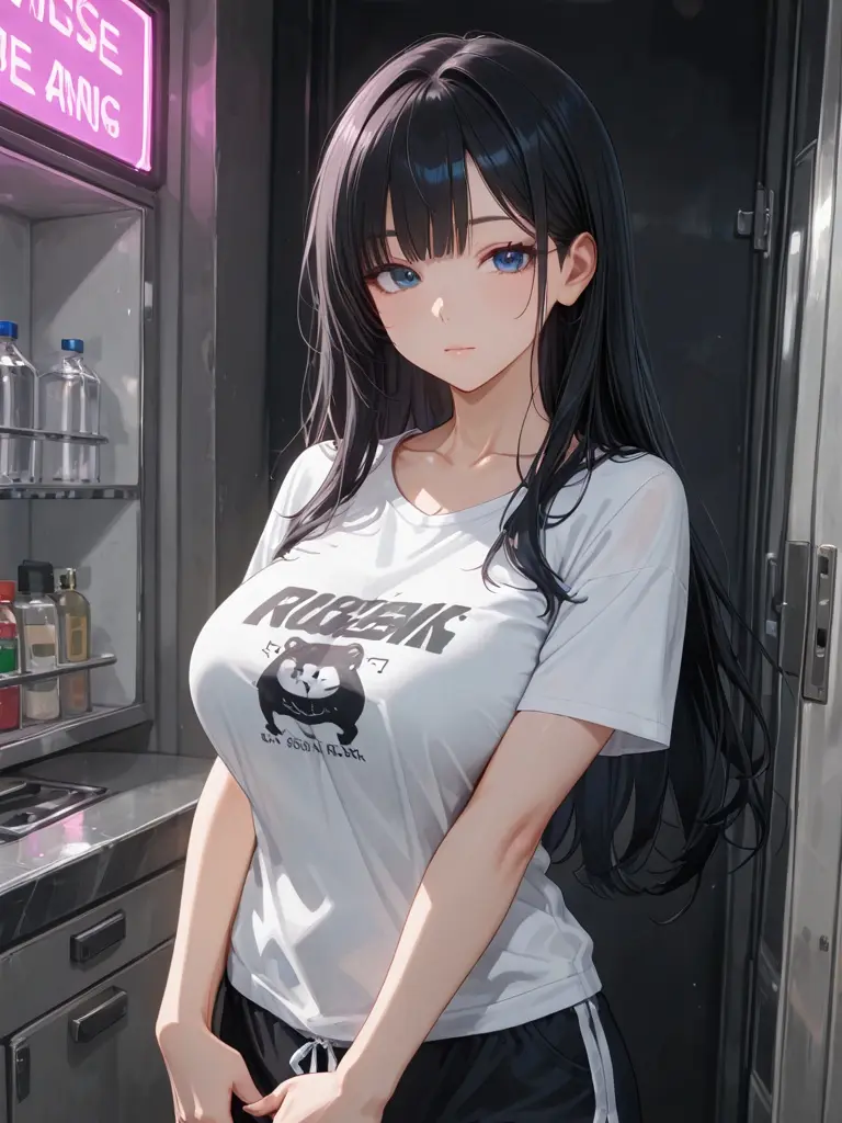 1bandice의 피방 여신 한수영