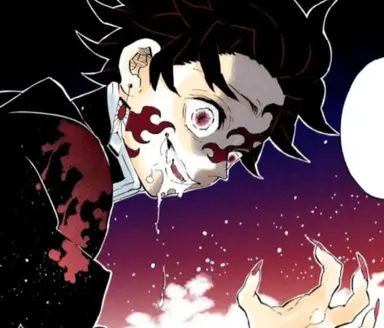 Profile image of 카마도 탄지로