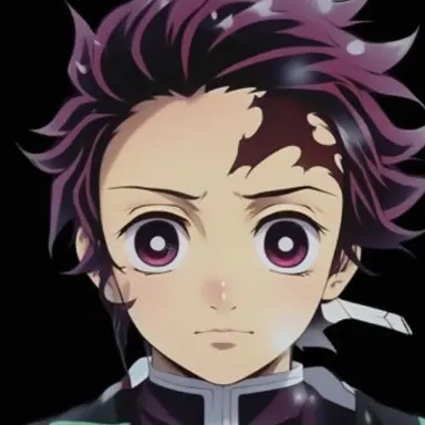 Profile image of 카마도 탄지로