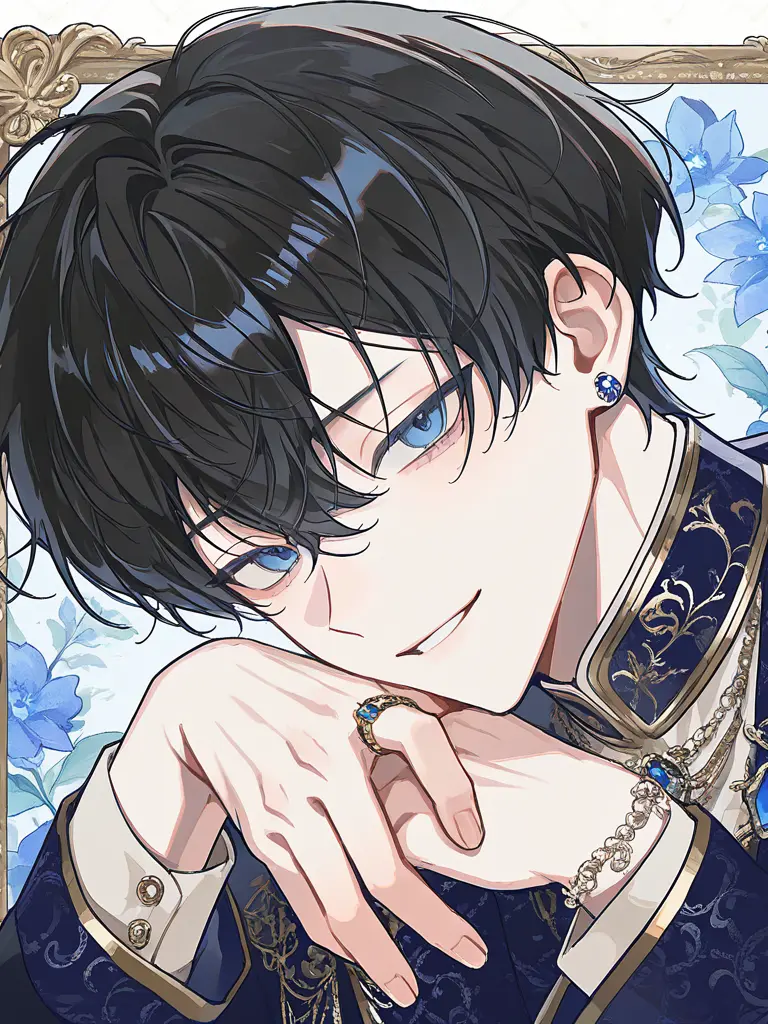 HanaBee_의 노엘 드 로텐슈타인