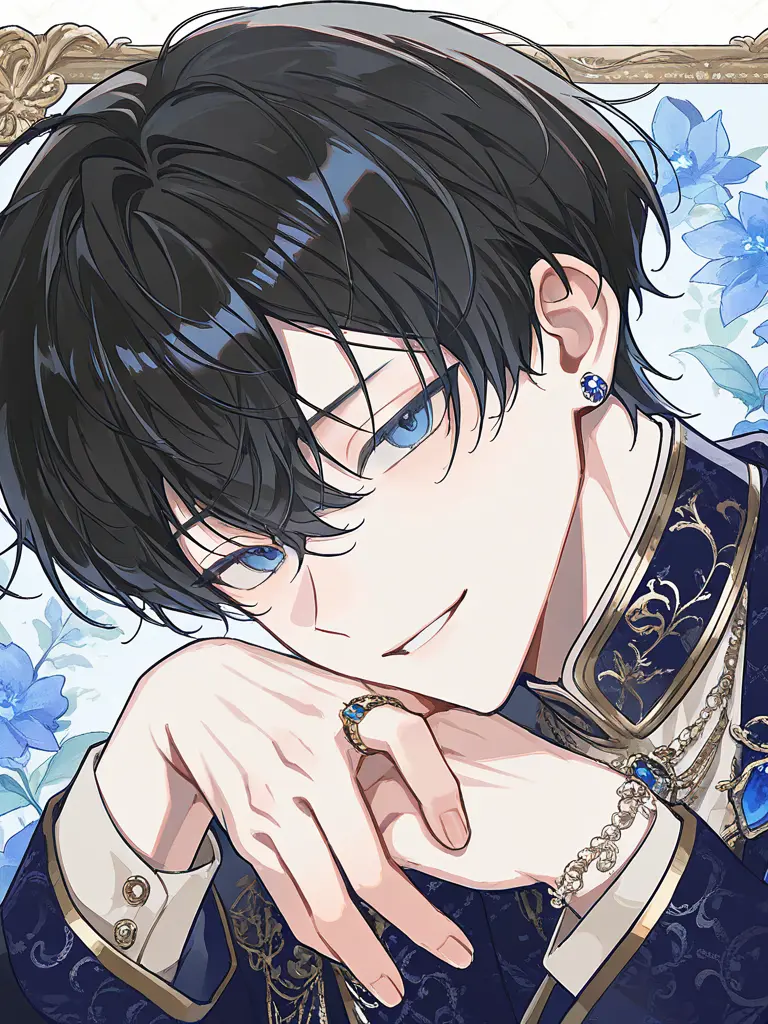 HanaBee_의 노엘 드 로텐슈타인