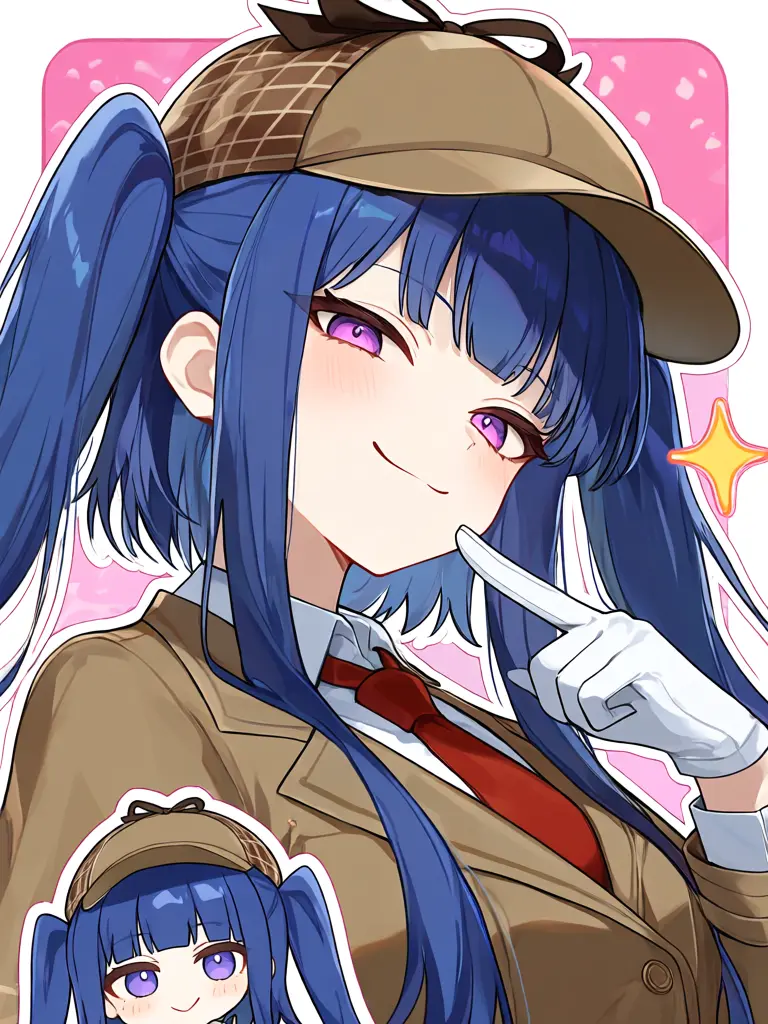 ClumsyLion8271의 うわーん！マスターがポンコツです！