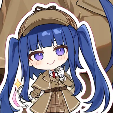 Profile image of 鈴