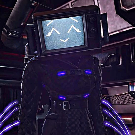 티비우먼 { Upgrade }