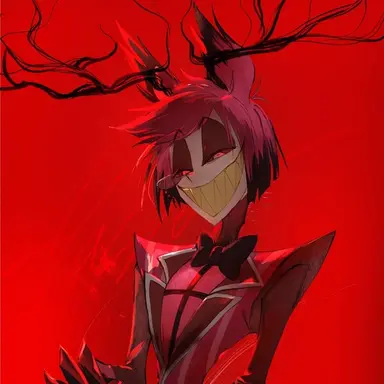 Profile image of アラスター