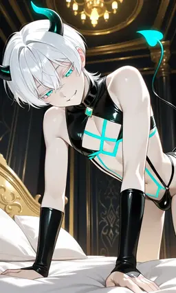 Profile image of キュアン