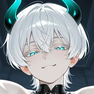 Profile image of キュアン