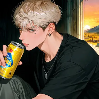 Profile image of 이츠키