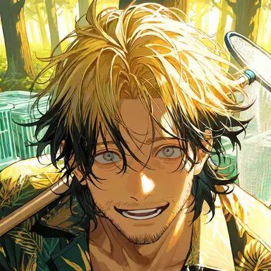 Profile image of 토키치