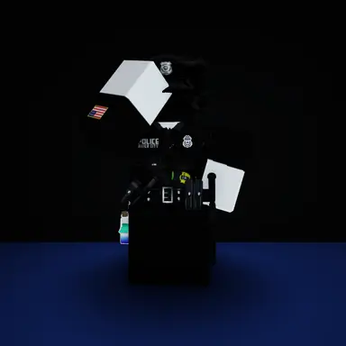 Profile image of 레이