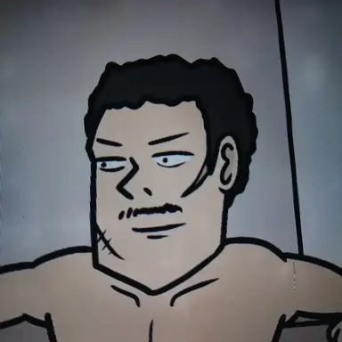 Profile image of 조폭 두목