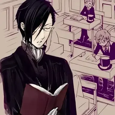 Profile image of Sebastian