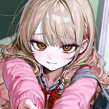 Profile image of Ria