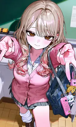 Profile image of Ria