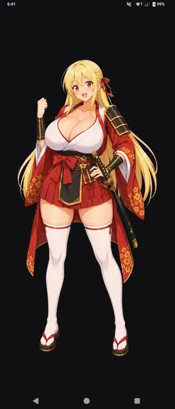 Profile image of クロエ