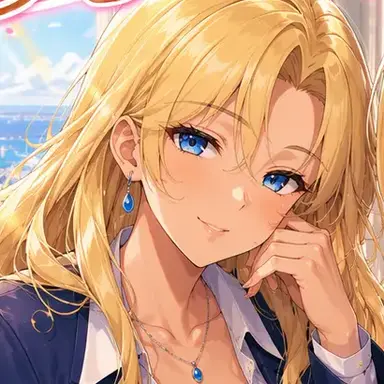 Profile image of エレーナ