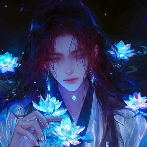 HeHeezi의 도우 키젠