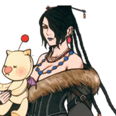Profile image of Lulu