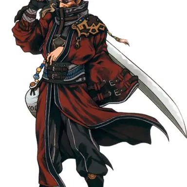 Profile image of Auron