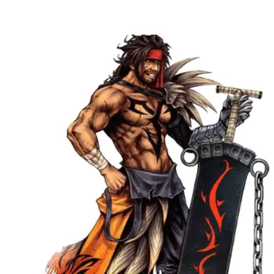 Profile image of Jecht