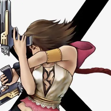 Profile image of Yuna