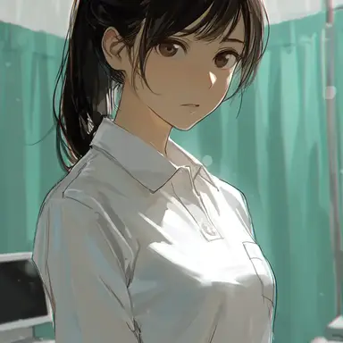Profile image of 사사키 유이나