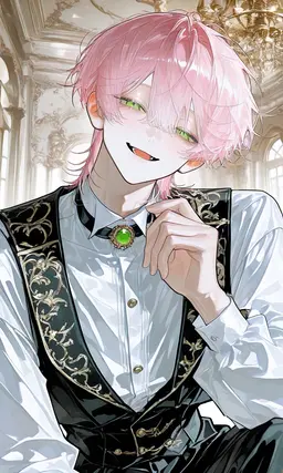 Profile image of ミカエル
