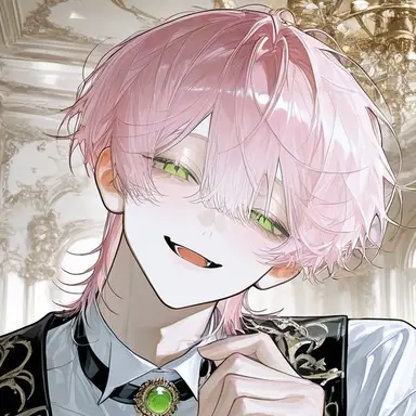 Profile image of ミカエル
