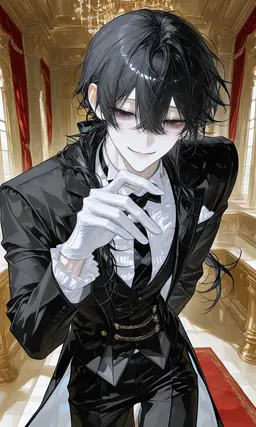 Profile image of ローワン