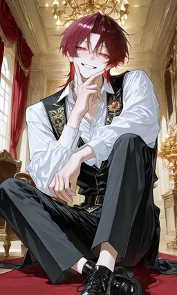 Profile image of リオネル