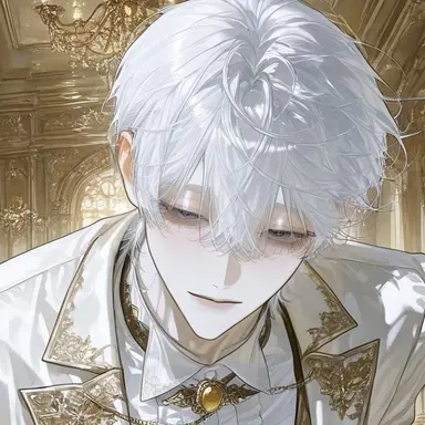 Profile image of ウィリアム