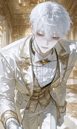 Profile image of ウィリアム