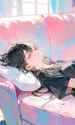 Profile image of b