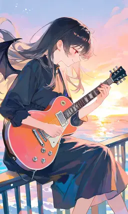 Profile image of b