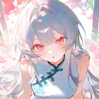 Profile image of a