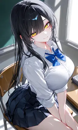 Profile image of 舞依